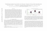 Exploiting Sample Uncertainty for Domain Adaptive Person ...