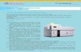 Automic Emission Spectrometer AES-3700