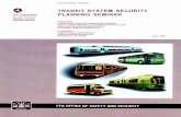 Transit System Security Planning Seminar (PDF Format)