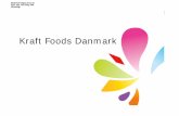 Kraft Foods Danmark
