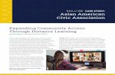 CASE STUDY: Asian American Civic Association
