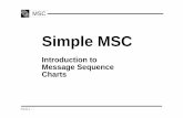 Simple MSC - site.uottawa.ca