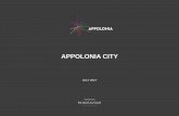 APPOLONIA CITY - luxuryvillas.com.ng