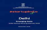 State Startup Ranking Exercise 2018