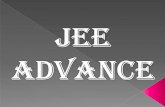 JEE-ADVANCE QUALIFIER -2013-14