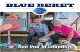 See You In Lebanon! - Airstream Club