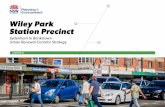 Wiley Park Station Precinct - Amazon Web Services