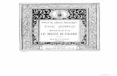 Le nozze di Figaro (Vocal score) [K.492 (selection ...
