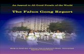 The Falun Gong Report
