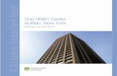 One HSBC Center, Buffalo, New York - Urban Land Institute