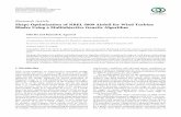 Research Article Shape Optimization of NREL S809 Airfoil ...