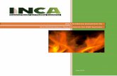 INCA Guidance Document 01 Fire Performance Requirements ...