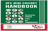 51235 Mini Cricket Brochure FINAL•