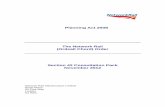 Planning Act 2008 The Network Rail (Ordsall Chord) Order ...