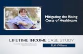 LIFETIME INCOME CASE STUDY - Jim Puplava