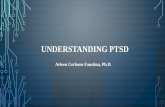 PTSD Draft Slides