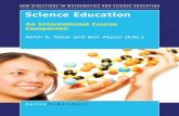 Science Education An International Course Companion ...