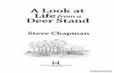 A Look at Life from a Deer Stand - Harvest House Publishers
