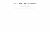 EL QUATTROCENTO - GEOCITIES.ws