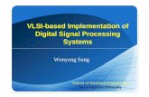 VLSI-based Implementation ofbased Implementation of ...