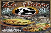 Mexican Restaurant | Catering | Brainerd, MN | El Potro ...