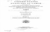 united states statutes at large. - U.S. Government Printing Office