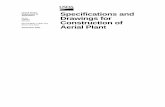 United States Department of Specifications and Drawings ...