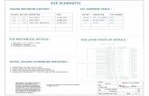 K2E Clock Generation Reference Design CAD Files