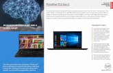 ThinkPad T15 Gen 1 - Lenovo