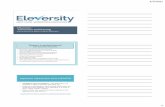 Discovery: Assessment and Planning - Eleversity