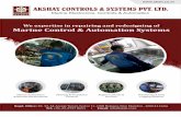 Akshay Controls & Systems Pvt Ltd