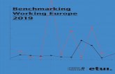 List Benchmarking Working Europe 2019