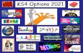 KS4 Options 2021 - whitburncofeacademy.org