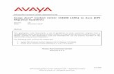 Avaya Aura® Contact Center CS1000 (AML) to Aura (SIP ...
