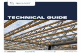 TECHNICAL GUIDE - Munster Timber