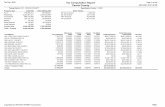 Tax Computation Report