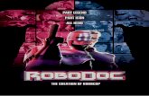 ROBODOC 1 - Red Rock Entertainment