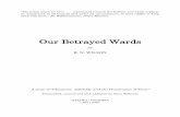 Our Betrayed Wards