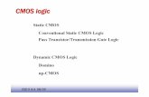 CMOS logic - unirc.it