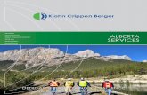 Environmental ALBERTA Oil & Gas Groundwater SERVICES