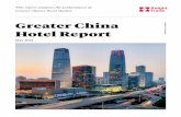 Greater China knightfrank.com/research Hotel Report
