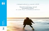 Technology and Healthcare - respiratorycarev2.com
