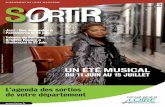 UN ÉTÉ MUSICAL - loire.fr
