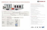 EU2B Series: 30mm Hazardous Location Switches EC2B Series ...