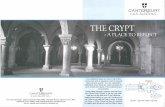 THE CRYPT - Coocan