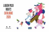 A BUEN PASO RIGHTS CATALOGUE 2020
