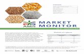 MARKET MONITOR - Agricultural Market Information System