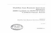 DublinSan Ramon Services District: 2008 Update to WWTPOdor ...