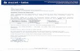 Excel Lab's Management Directory