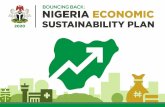 Bouncing Back: Nigeria Economic Sustainability Plan